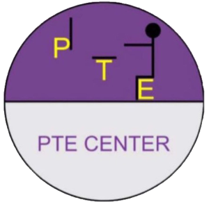 آموزشگاه PTE Center