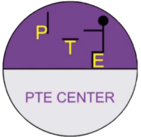 PTE Center - LMS3